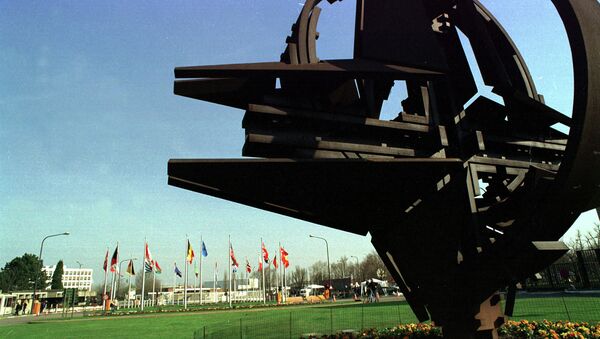 La OTAN mantendrá su presencia en Europa del Este - Sputnik Mundo
