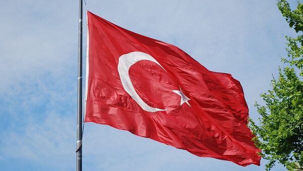 Turquía tiene reputación de injerencista - Sputnik Mundo