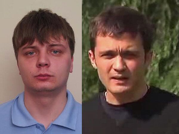 Liberan a periodistas rusos detenidos en Ucrania - Sputnik Mundo