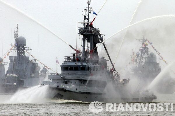Exposición de fotos exclusivas “Ejército y Armada de Rusia” - Sputnik Mundo