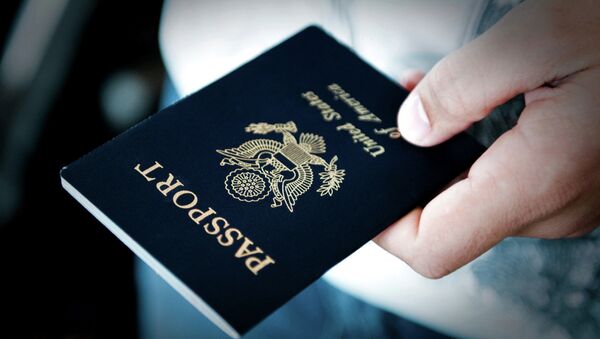 Un ranking revela los mejores y los peores pasaportes para viajar - Sputnik Mundo