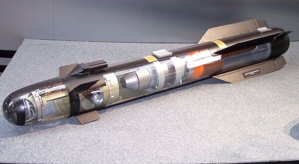 EEUU entregará a Irak 5.000 misiles Hellfire - Sputnik Mundo