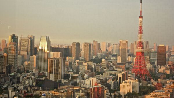 Tokio se prepara a implementar las sanciones contra Rusia - Sputnik Mundo