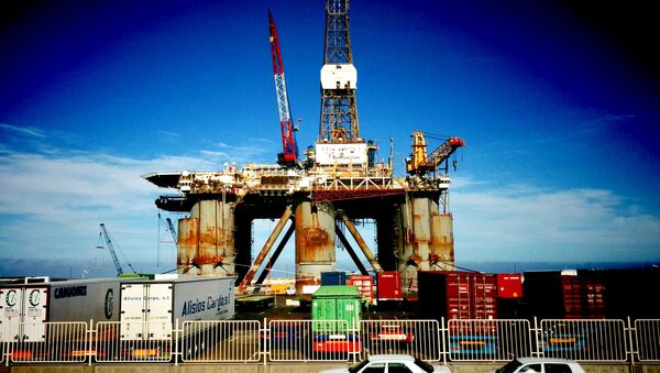 Canarias sigue adelante con la consulta por las prospecciones del petróleo - Sputnik Mundo