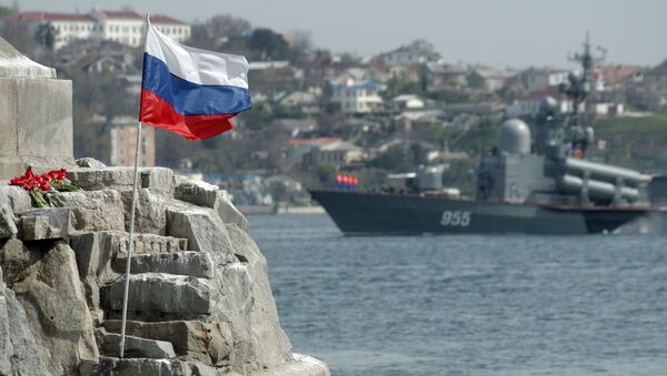 Rusia, dispuesta a que OIEA inspeccione las instalaciones nucleares en Crimea - Sputnik Mundo