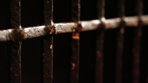 Asciende a cuatro el número de presos muertos en una rebelión penitenciaria en Brasil - Sputnik Mundo