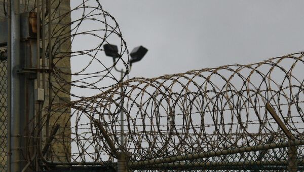 Llegan a Eslovaquia dos reos de Guantánamo - Sputnik Mundo