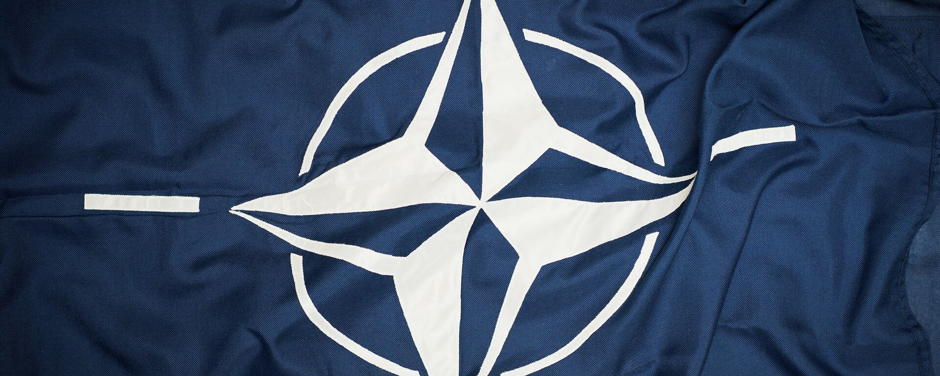 Bandera de la OTAN - Sputnik Mundo, 1920, 13.10.2022