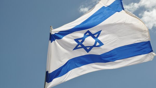 Consorcio alemán construirá corbetas para Israel por 1.000 millones de euros - Sputnik Mundo