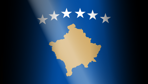 Las sanciones de Kosovo se perciben como un deseo de ‘morder’ a Rusia - Sputnik Mundo