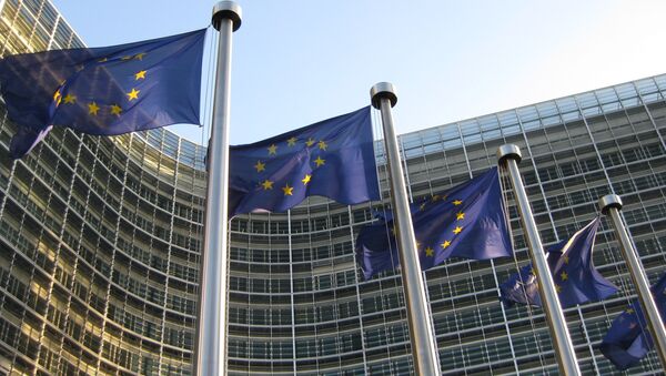 La UE está consciente del estancamiento de las reformas en Ucrania, afirma embajador ruso - Sputnik Mundo