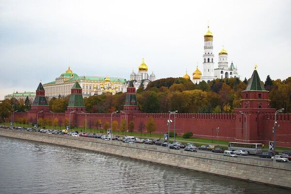 Rusia tendrá que acostumbrarse a vivir bajo sanciones - Sputnik Mundo