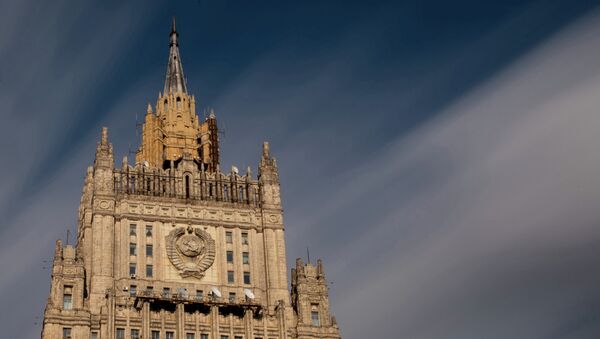 Moscú descarta que el programa nuclear norcoreano sea una amenaza para Rusia - Sputnik Mundo