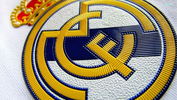 El Real Madrid estudia querellarse contra la tv catalana por relacionarlo con Franco - Sputnik Mundo