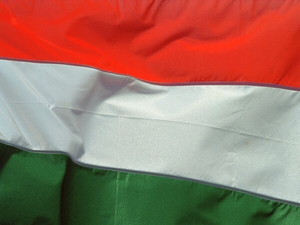 EEUU castiga a Hungría por su posición respecto a las sanciones contra Rusia - Sputnik Mundo