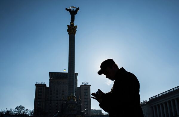 Vicecanciller ruso insiste en que Ucrania permanezca neutral - Sputnik Mundo