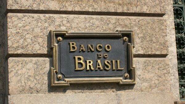 Banco Central de Brasil - Sputnik Mundo