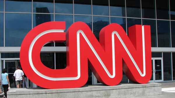 Las autoridades rusas dan el visto bueno al regreso de la CNN - Sputnik Mundo