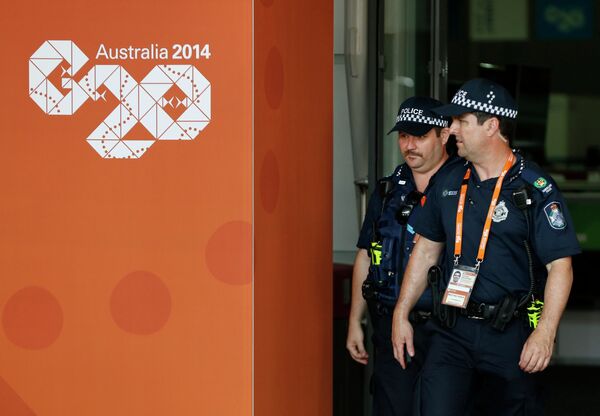 Australia aumenta las medidas de seguridad en vísperas de la cumbre del G20 - Sputnik Mundo