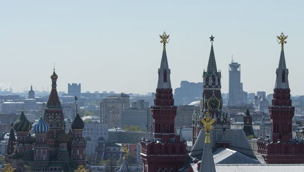 Rusia en su actitud con respecto a Ucrania solo busca estabilización - Sputnik Mundo