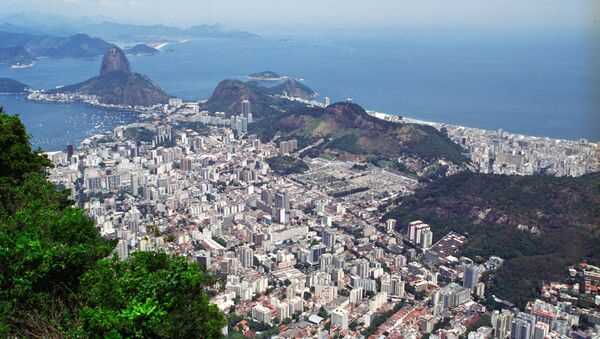Brasil tiene su menor tasa de paro y el salario medio más alto desde 2002 - Sputnik Mundo