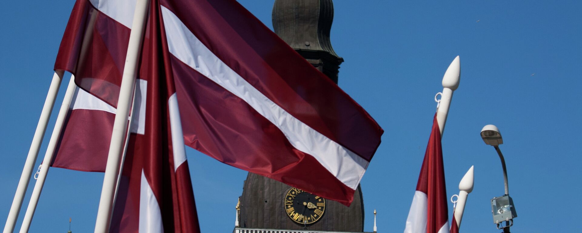 Bandera de Letonia - Sputnik Mundo, 1920, 23.04.2021