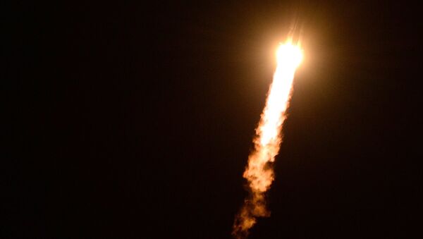 Constructora rusa probará en 2016 un novedoso motor para cohetes portadores - Sputnik Mundo