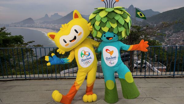 El COI elogia los preparativos de los Juegos Olímpicos de Río 2016 a pesar de los retrasos - Sputnik Mundo