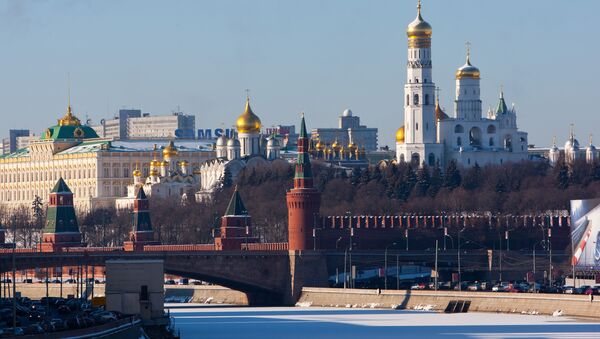 Moscú examina contramedidas en respuesta a las nuevas sanciones de Occidente - Sputnik Mundo
